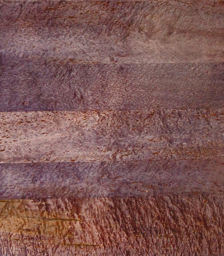 Antique Bird Eyed Maple