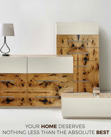 Century Doors Panel Moduled