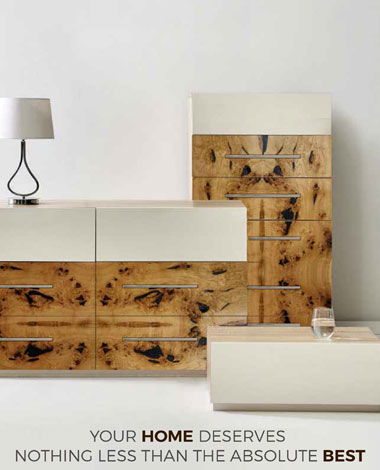 Century Doors Panel Moduled